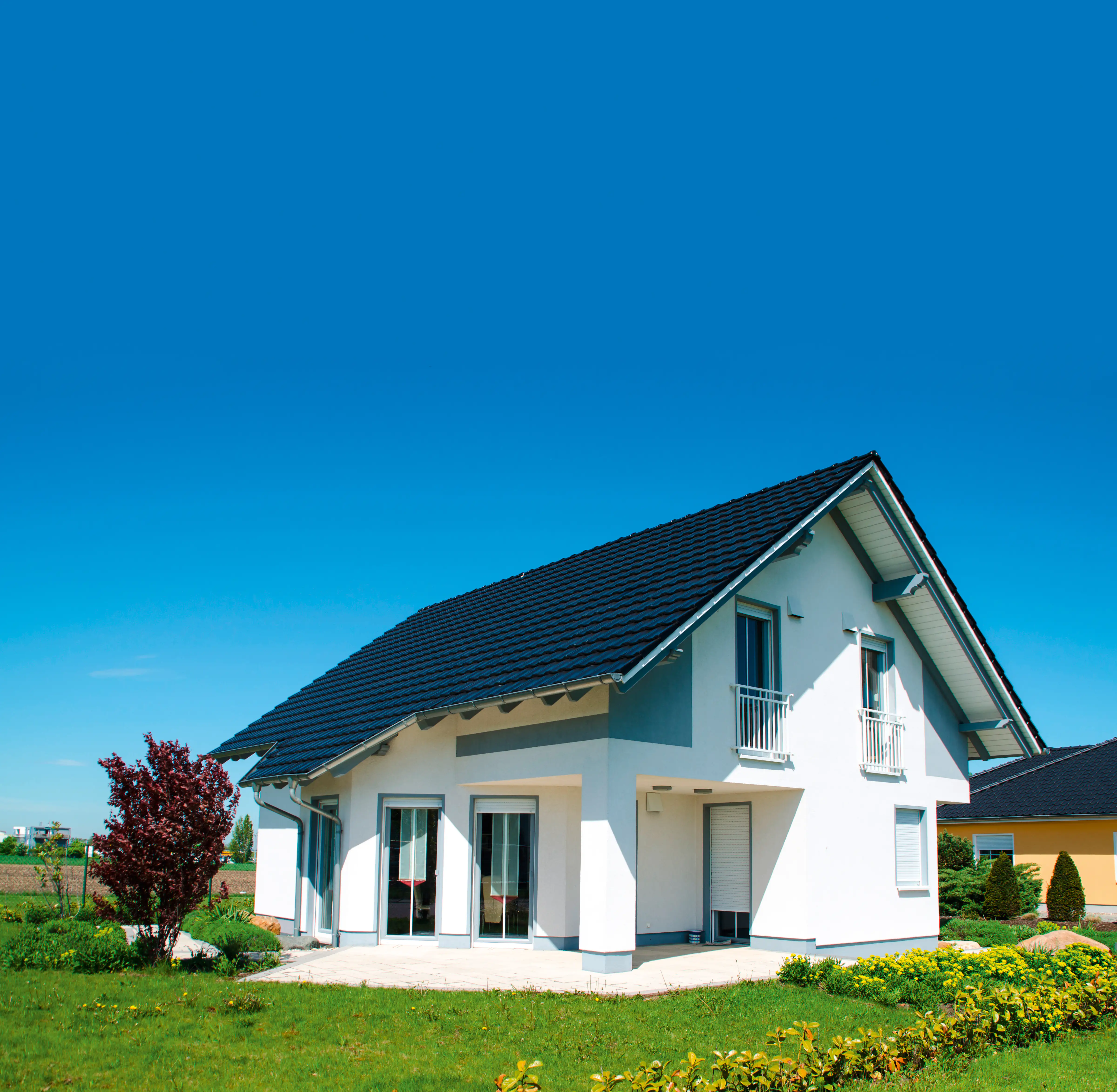 Fassaden - Malerei Salzburg-Umgebung | Maler, Anstreicher und Lackierer - AKTIV MALEREI e.U.