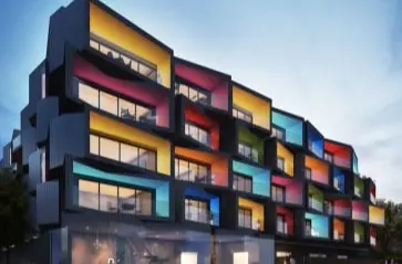 Fassade | Malerei Salzburg-Umgebung | Maler, Anstreicher und Lackierer - AKTIV MALEREI e.U.