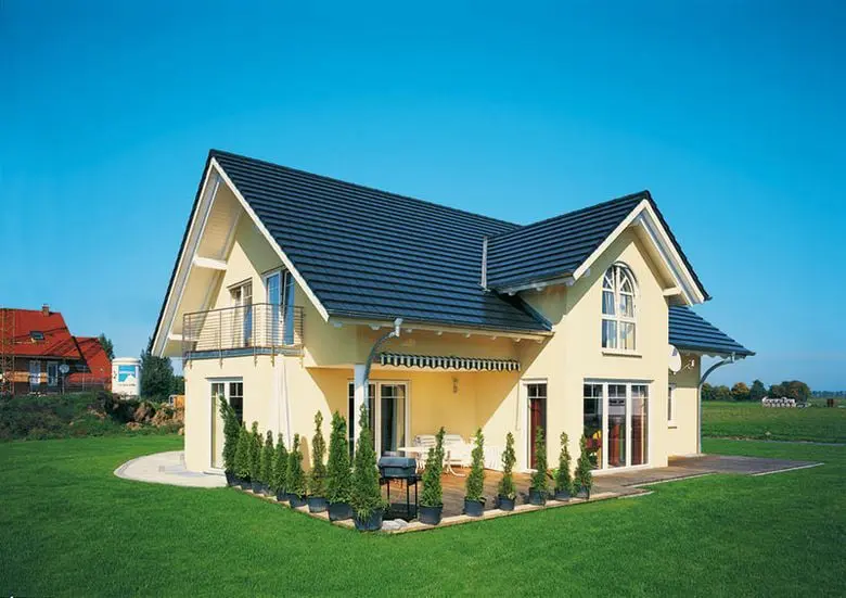 Fassaden - Malerei Salzburg-Umgebung | Maler, Anstreicher und Lackierer - AKTIV MALEREI e.U.